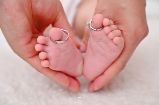 当阳宝宝发烧39度小妙招